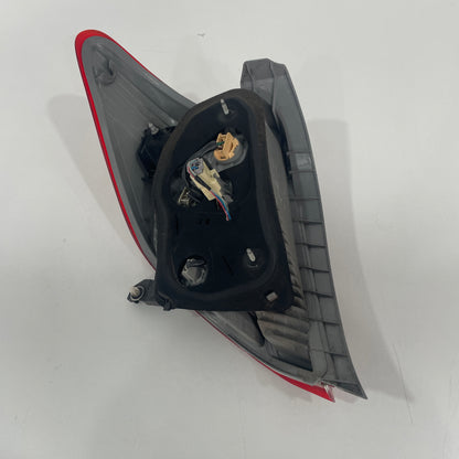 Toyota Yaris Hatchback NCP13# 2011–2014 Tail Light Right RH Koito 52-229 OEM
