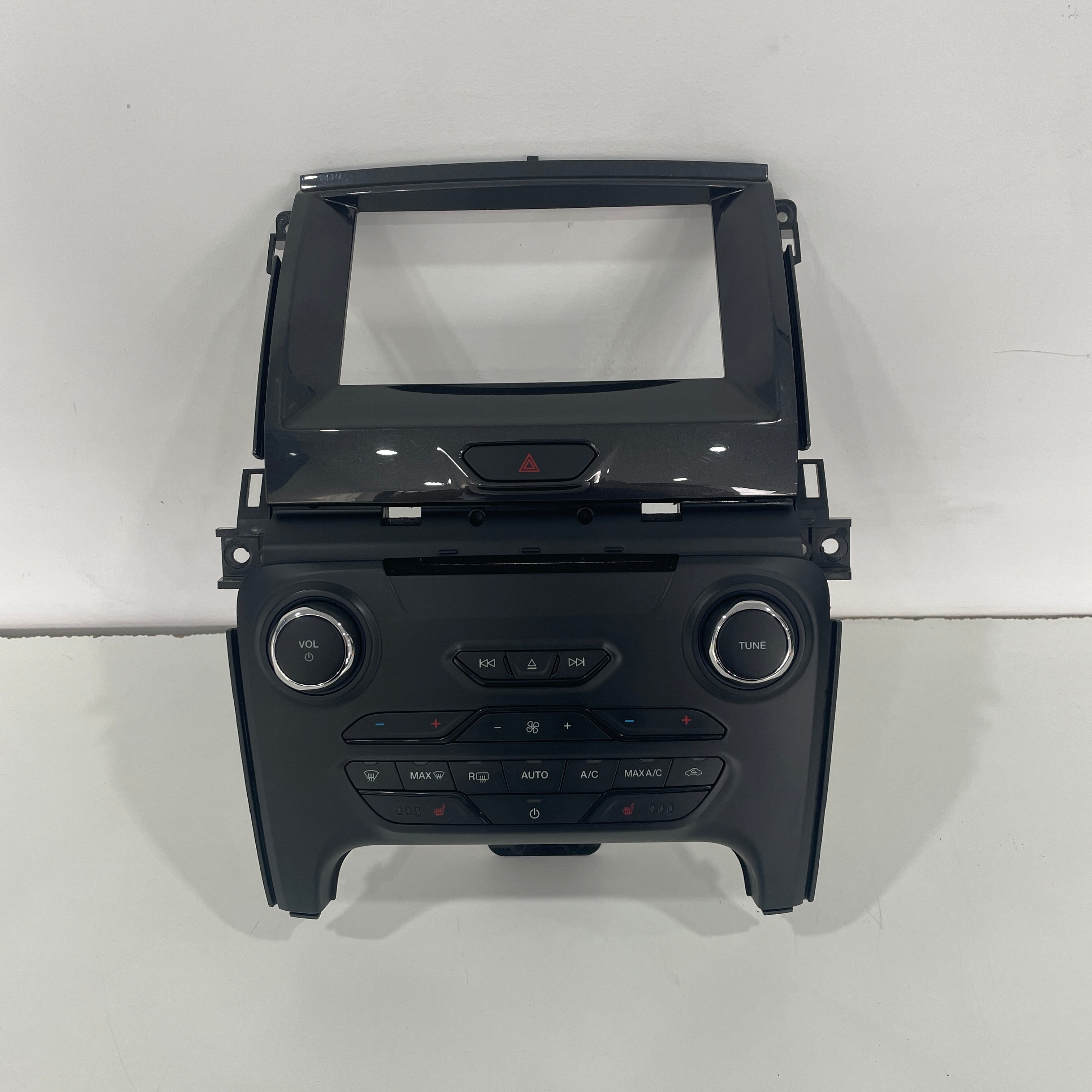 Ford Ranger PX3 2018-2022 SYNC 3 Climate Panel JB3T-18E245 | OEM