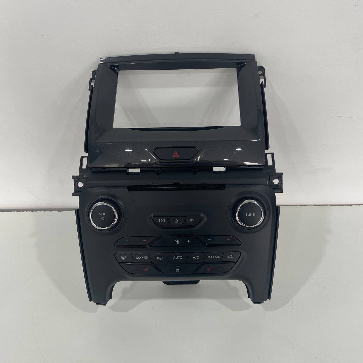 Ford Ranger PX3 2018-2022 SYNC 3 Climate Panel JB3T-18E245 | OEM