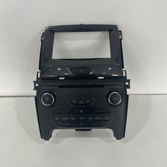 Ford Ranger PX3 2018-2022 SYNC 3 Climate Panel JB3T-18E245 | OEM