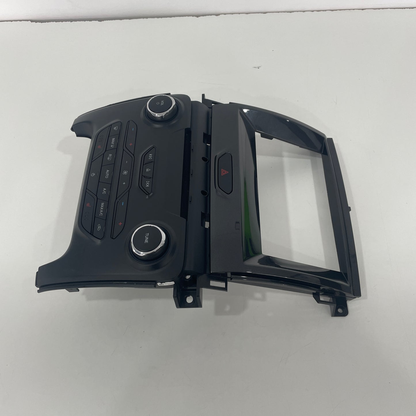 Ford Ranger PX3 2018-2022 SYNC 3 Climate Panel JB3T-18E245 | OEM