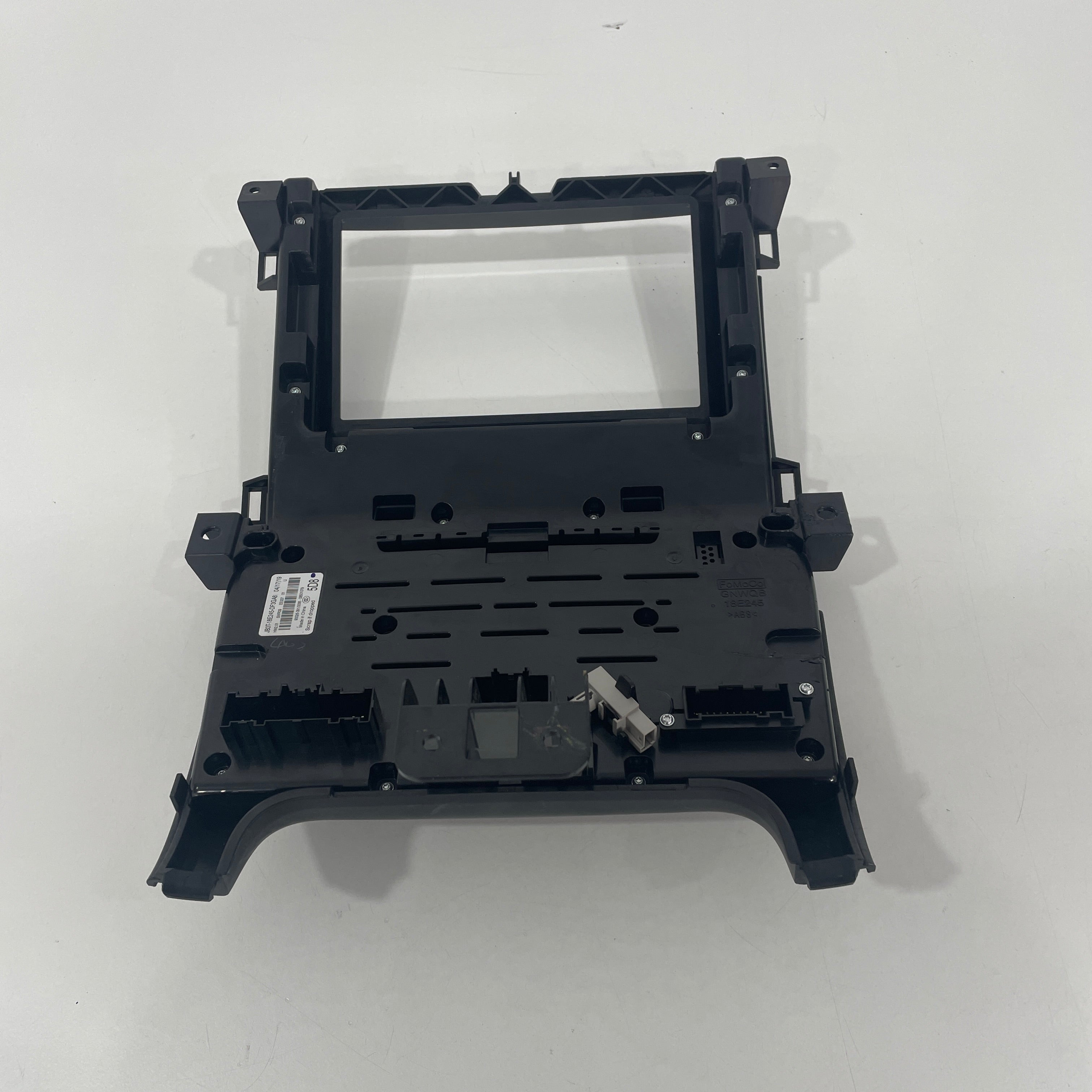 Ford Ranger PX3 2018-2022 SYNC 3 Climate Panel JB3T-18E245 | OEM