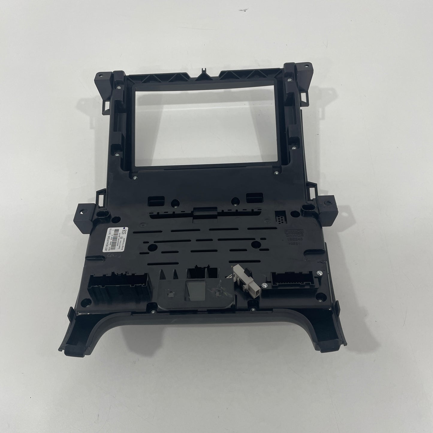 Ford Ranger PX3 2018-2022 SYNC 3 Climate Panel JB3T-18E245 | OEM