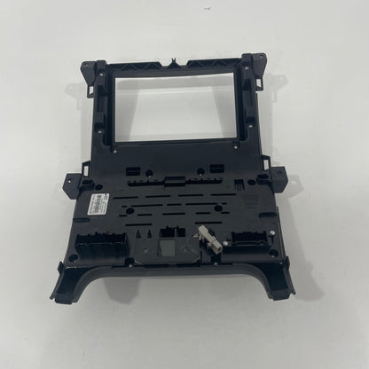 Ford Ranger PX3 2018-2022 SYNC 3 Climate Panel JB3T-18E245 | OEM