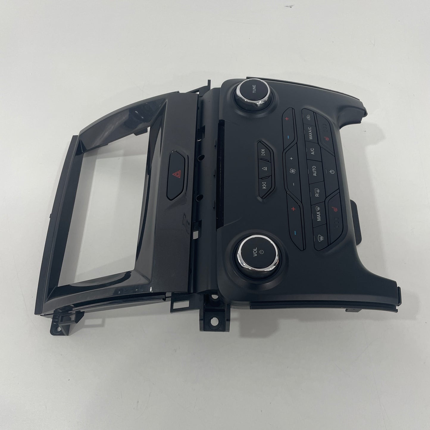 Ford Ranger PX3 2018-2022 SYNC 3 Climate Panel JB3T-18E245 | OEM