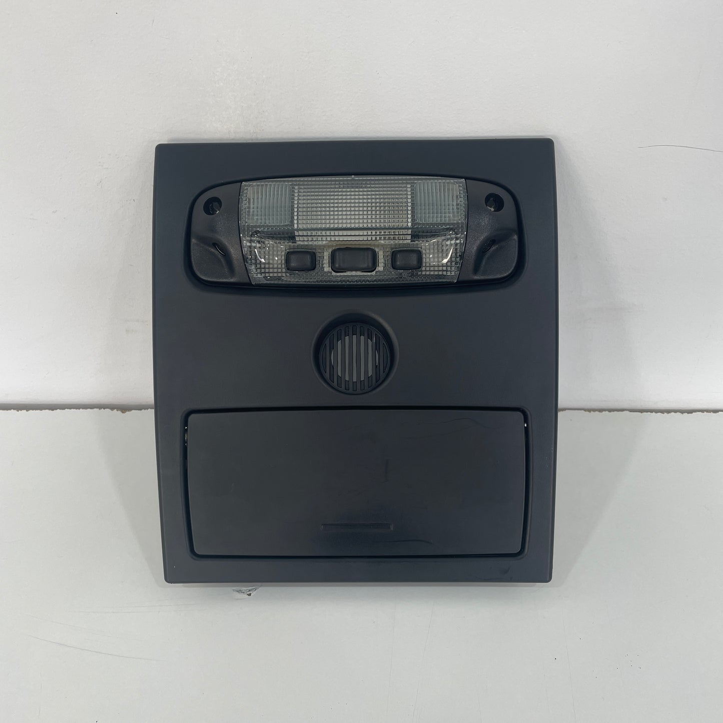 Ford Ranger PX Overhead Console Light Sunglass Holder 2011-2022