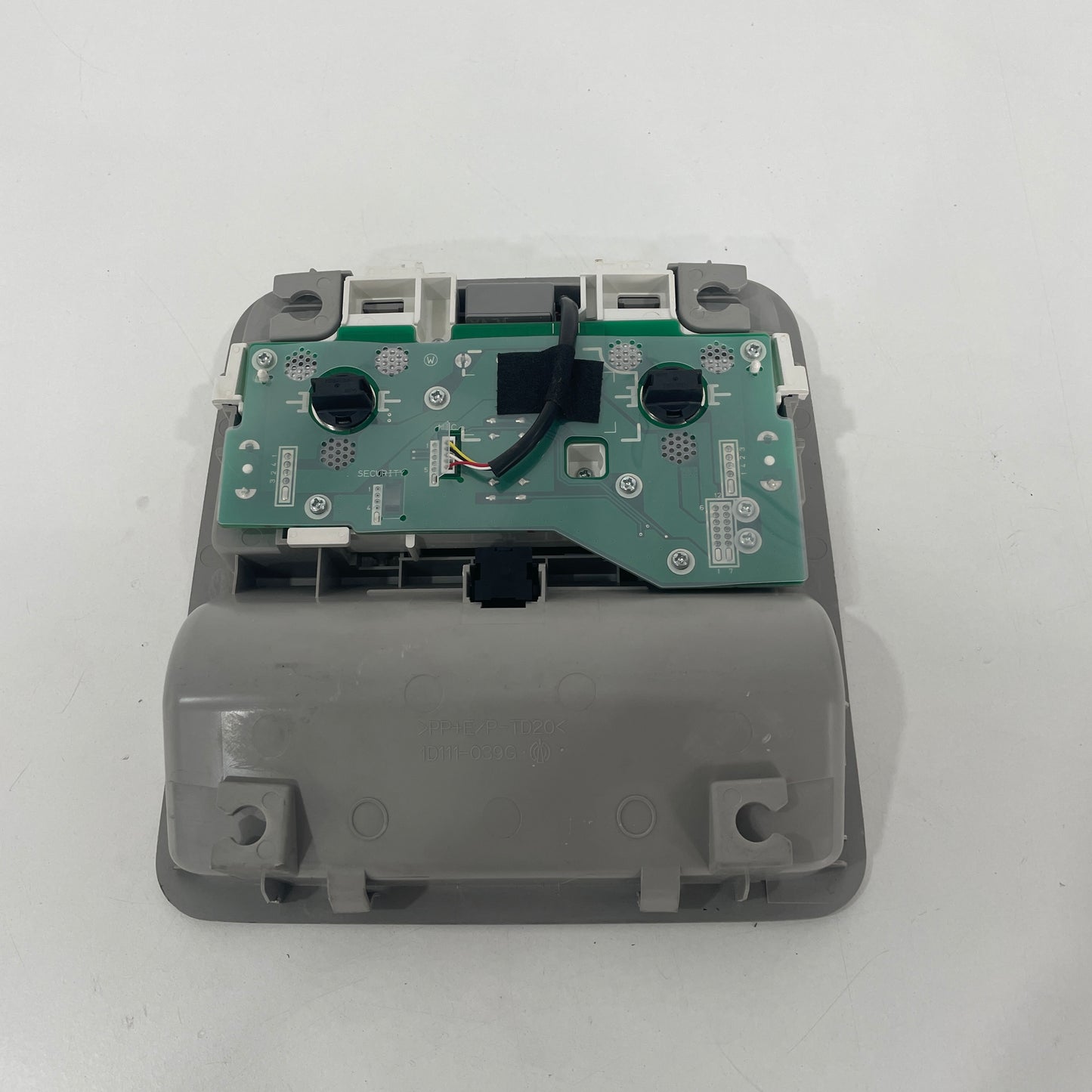 Toyota Corolla ZRE182R 2012-2018 Front Courtesy Light 1D111-039G | OEM