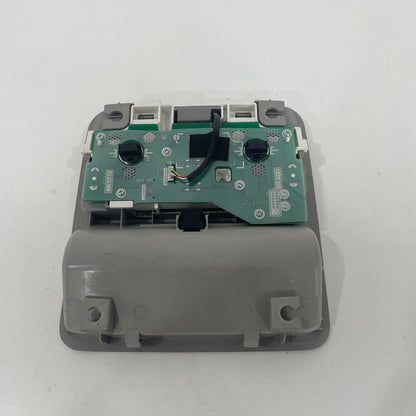 Toyota Corolla ZRE182R 2012-2018 Front Courtesy Light 1D111-039G | OEM