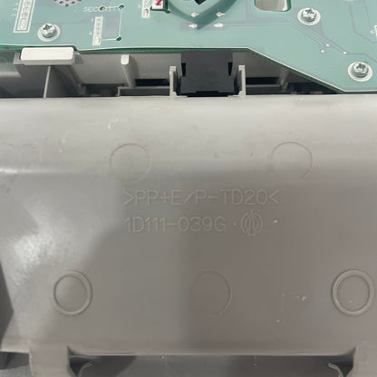 Toyota Corolla ZRE182R 2012-2018 Front Courtesy Light 1D111-039G | OEM