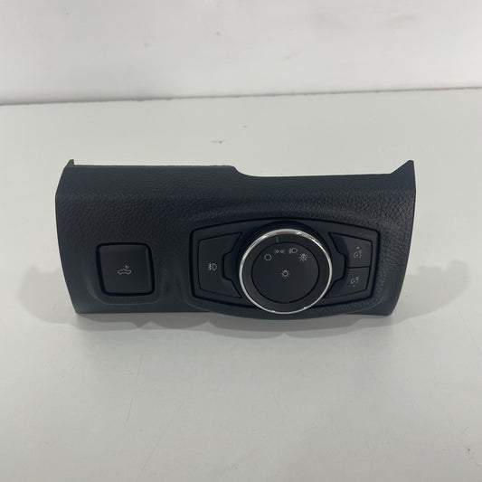 Ford Ranger PX2 PX3 2015-2022 Headlight Switch DG9T-13D061-BEW | OEM