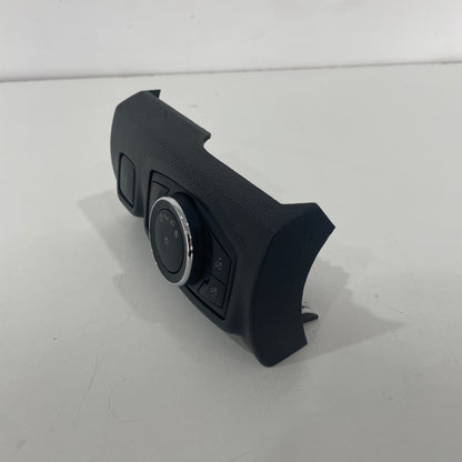Ford Ranger PX2 PX3 2015-2022 Headlight Switch DG9T-13D061-BEW | OEM