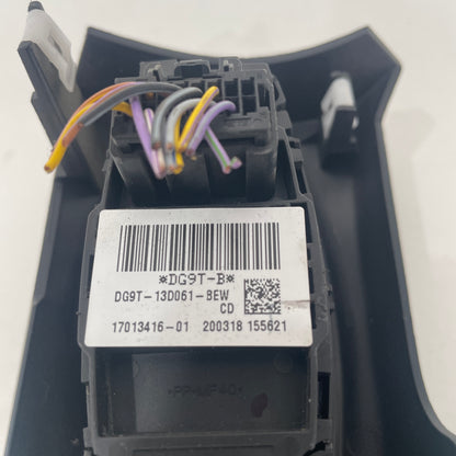 Ford Ranger PX2 PX3 2015-2022 Headlight Switch DG9T-13D061-BEW | OEM