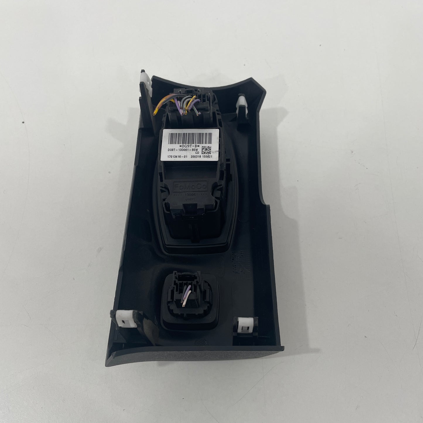 Ford Ranger PX2 PX3 2015-2022 Headlight Switch DG9T-13D061-BEW | OEM