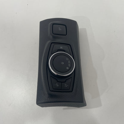 Ford Ranger PX2 PX3 2015-2022 Headlight Switch DG9T-13D061-BEW | OEM