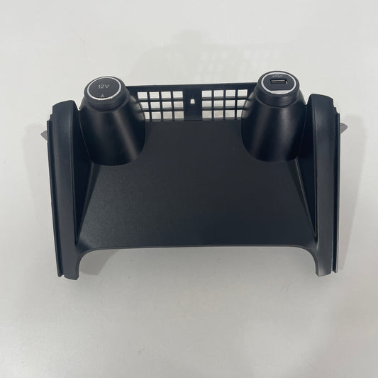 Ford Ranger PX3 USB Power Port & 12V Socket 2018–2022 | OEM JB3B-4104494-CE3JA6