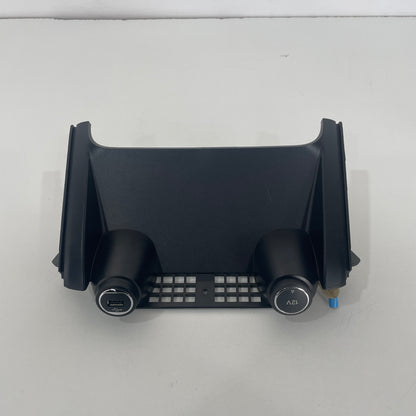 Ford Ranger PX3 USB Power Port & 12V Socket 2018–2022 | OEM JB3B-4104494-CE3JA6