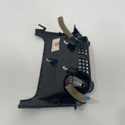 Ford Ranger PX3 USB Power Port & 12V Socket 2018–2022 | OEM JB3B-4104494-CE3JA6