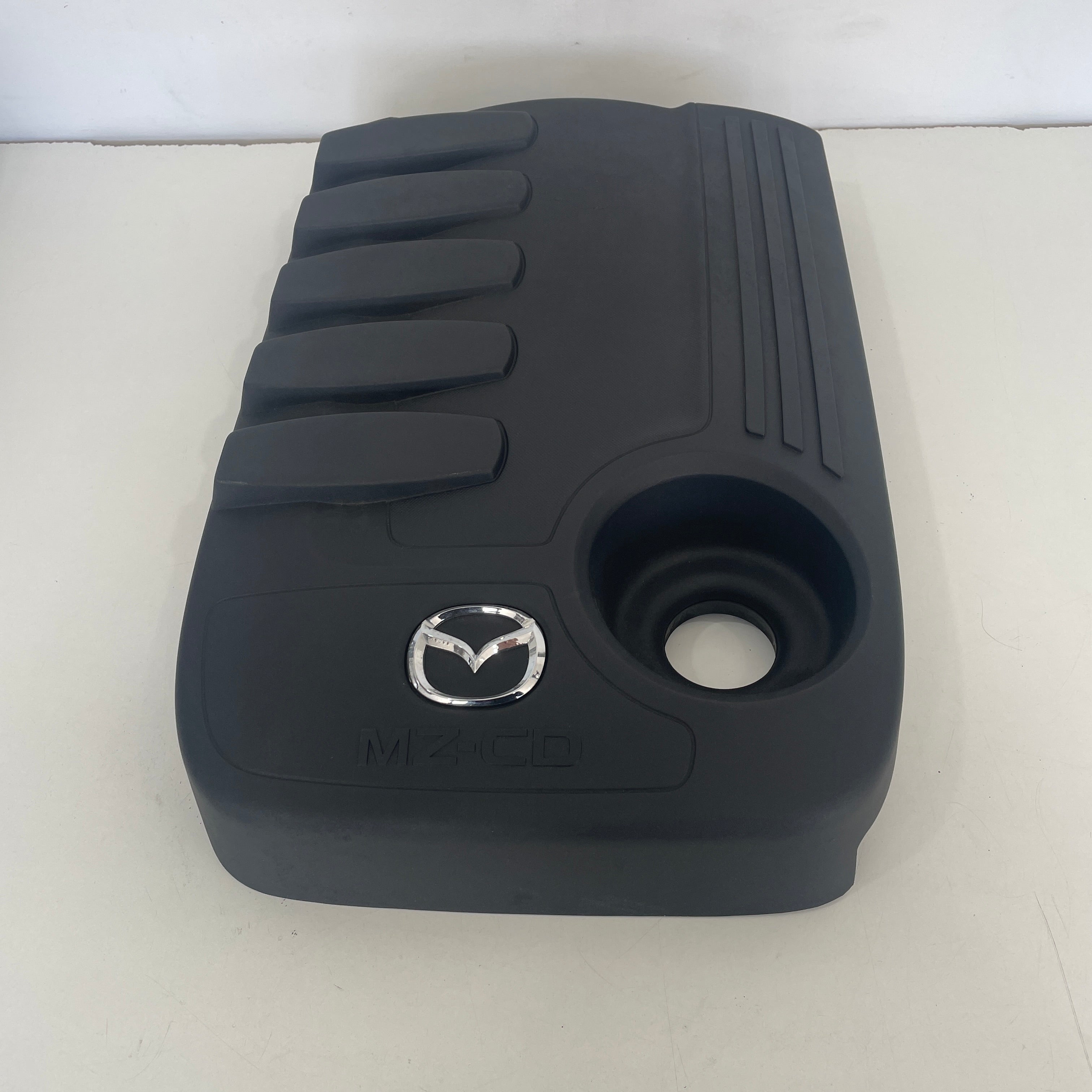 Mazda BT-50 2011–2020 3.2L Engine Cover OEM Genuine Mazda MZ-CD Diesel