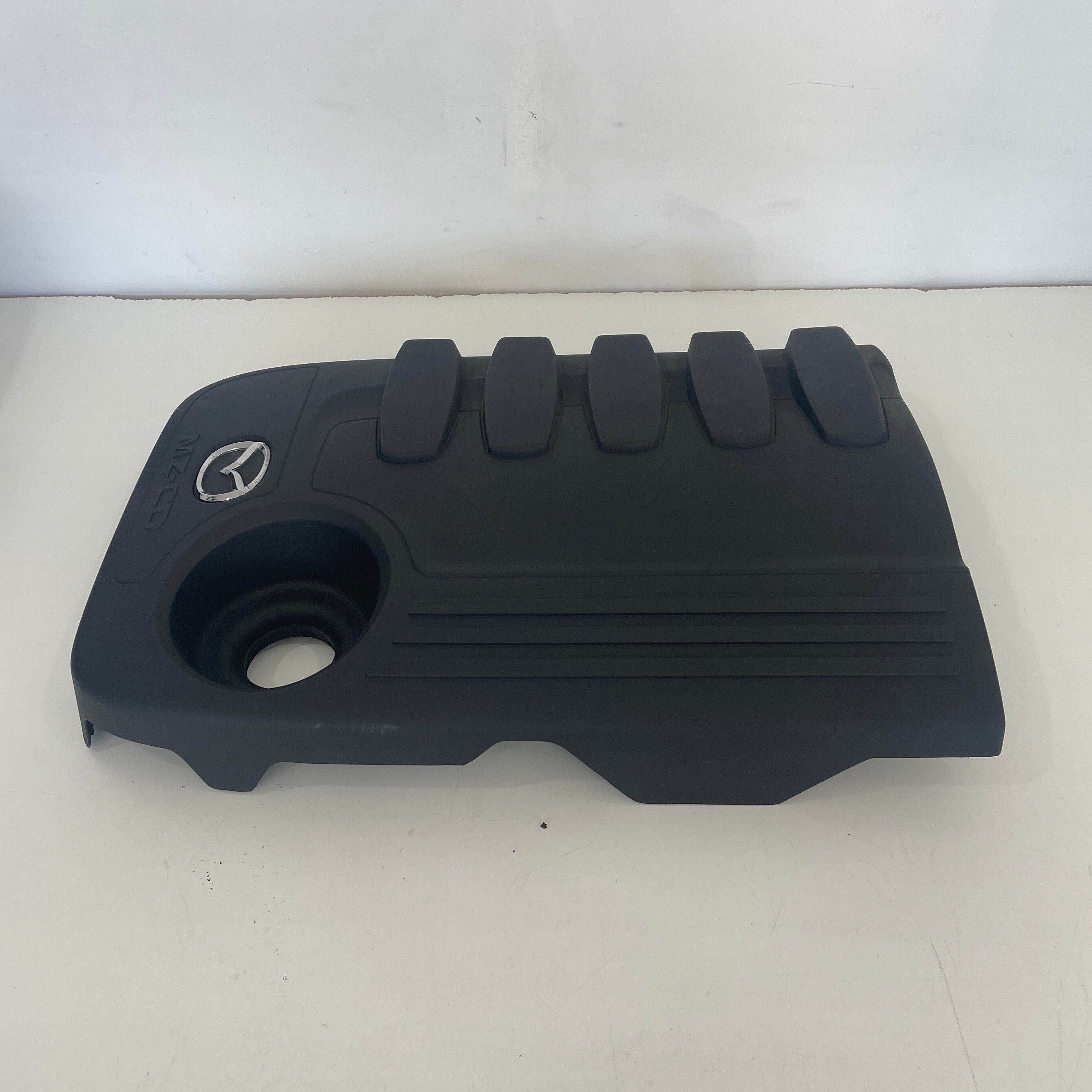 Mazda BT-50 2011–2020 3.2L Engine Cover OEM Genuine Mazda MZ-CD Diesel
