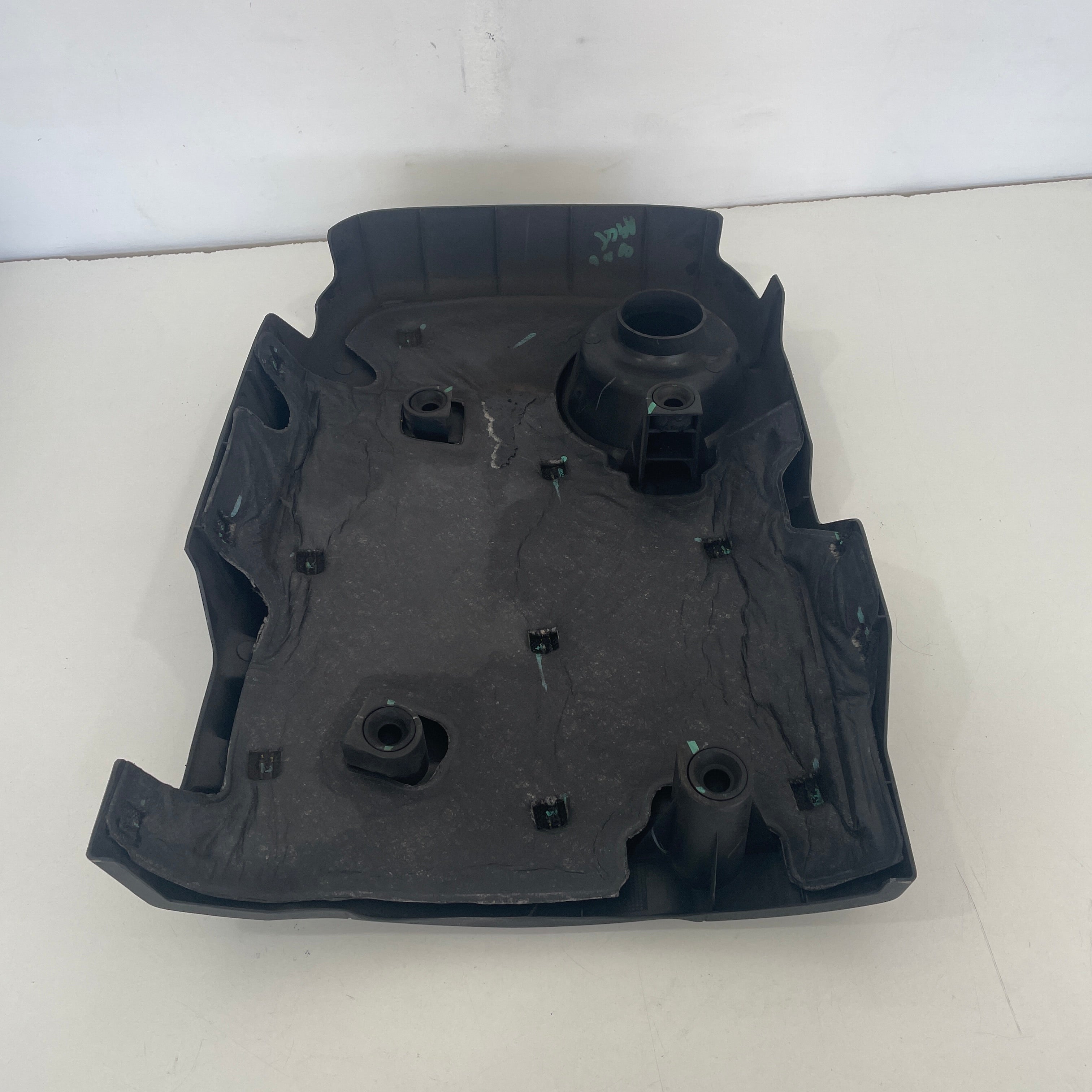 Mazda BT-50 2011–2020 3.2L Engine Cover OEM Genuine Mazda MZ-CD Diesel