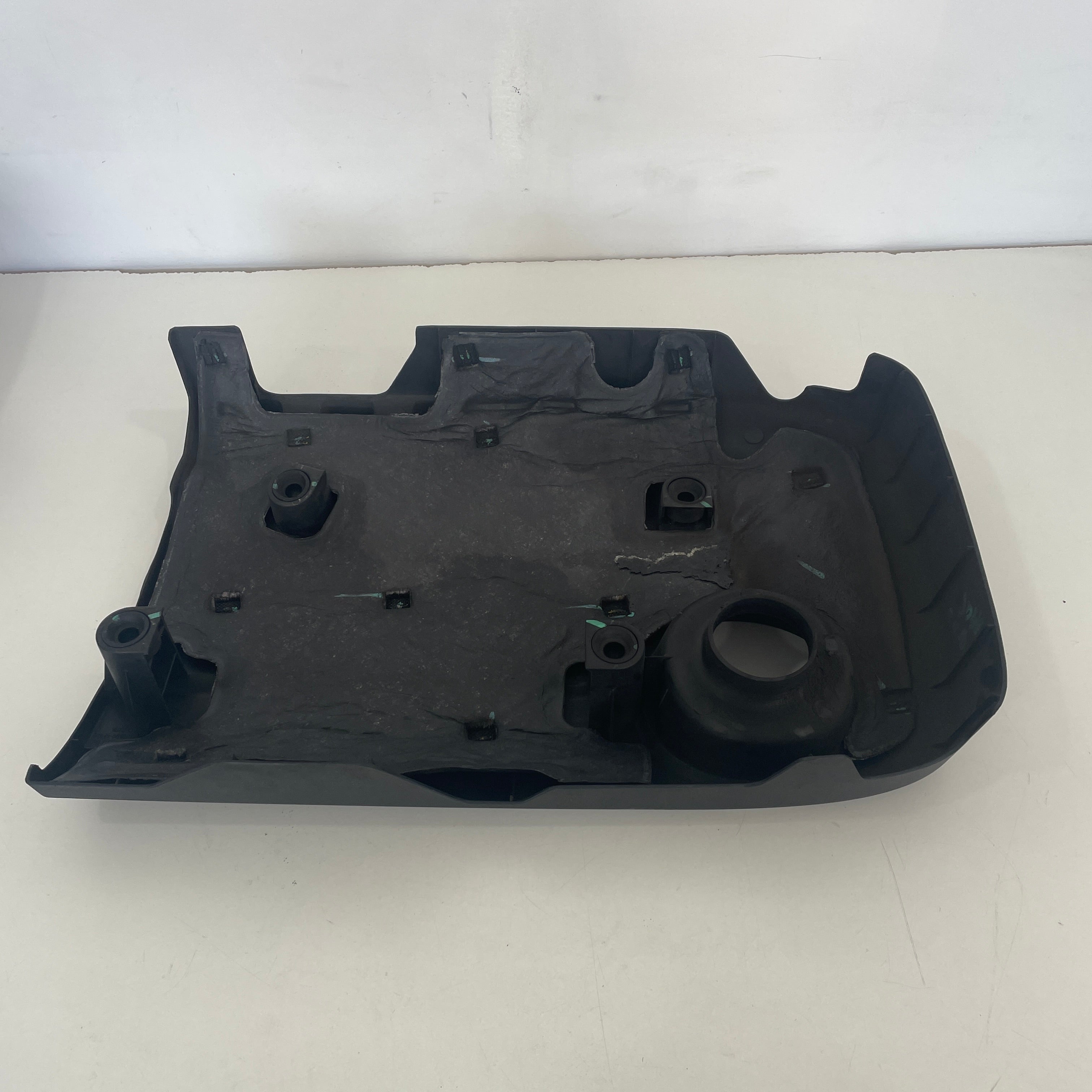 Mazda BT-50 2011–2020 3.2L Engine Cover OEM Genuine Mazda MZ-CD Diesel