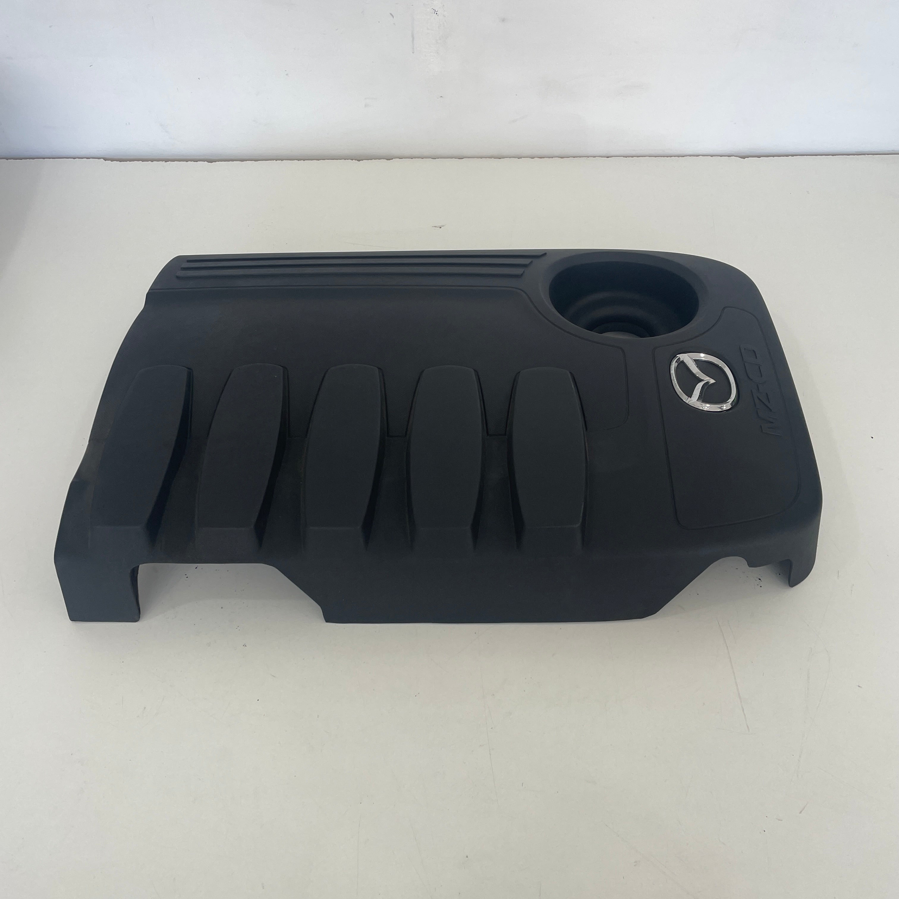 Mazda BT-50 2011–2020 3.2L Engine Cover OEM Genuine Mazda MZ-CD Diesel