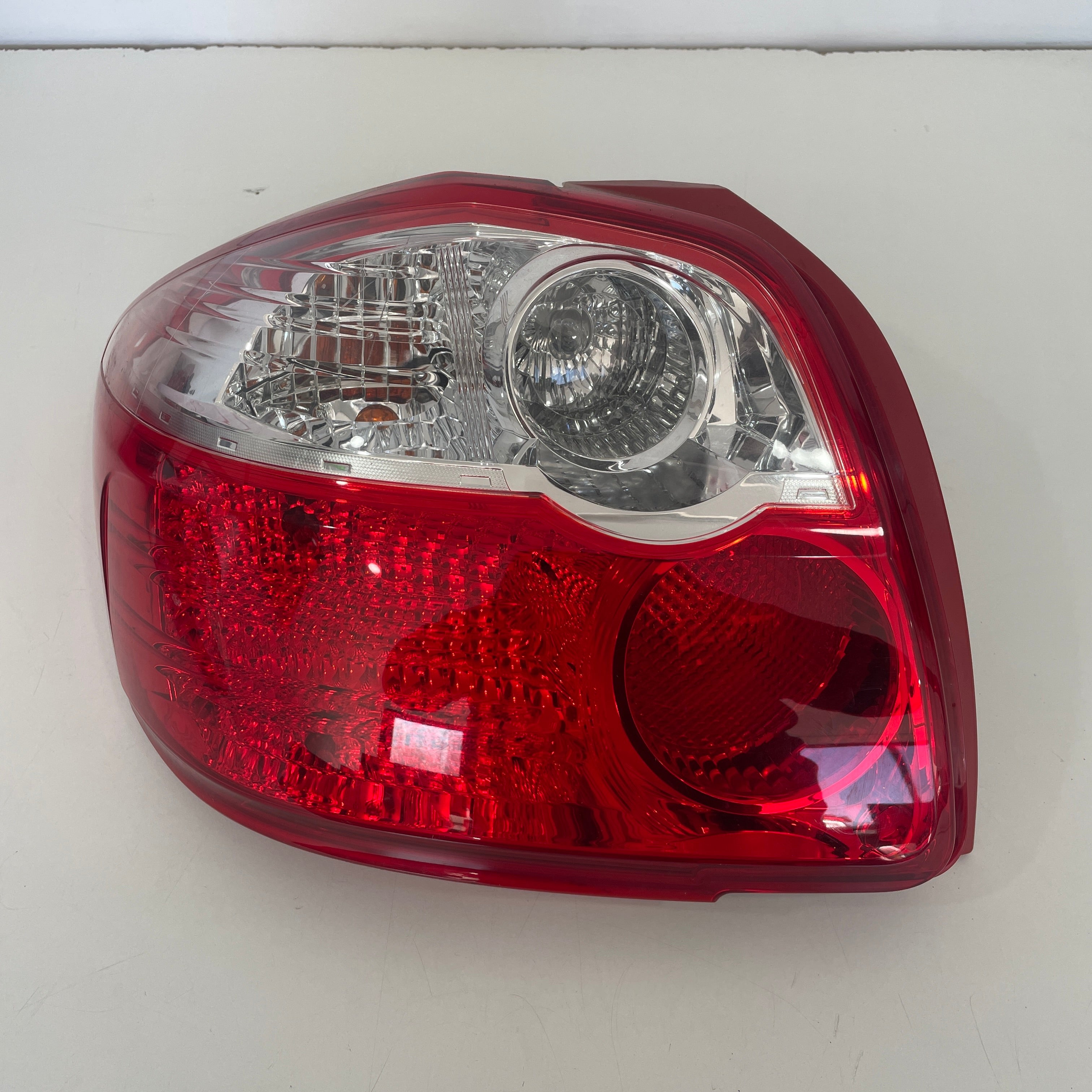 Toyota Corolla Hatchback ZRE152R Left Hand Side Tail Light 2009-2012