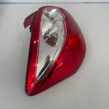 Toyota Corolla Hatchback ZRE152R Left Hand Side Tail Light 2009-2012