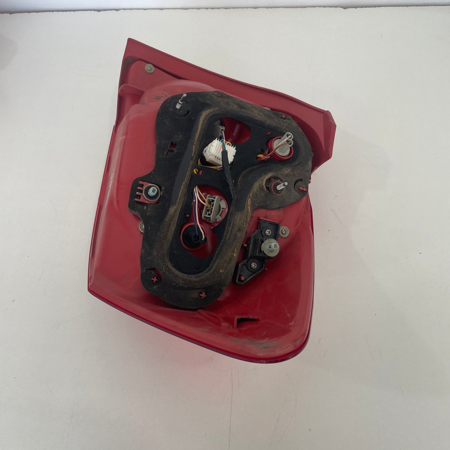 Toyota Corolla Hatchback ZRE152R Left Hand Side Tail Light 2009-2012