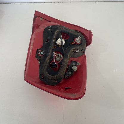 Toyota Corolla Hatchback ZRE152R Left Hand Side Tail Light 2009-2012