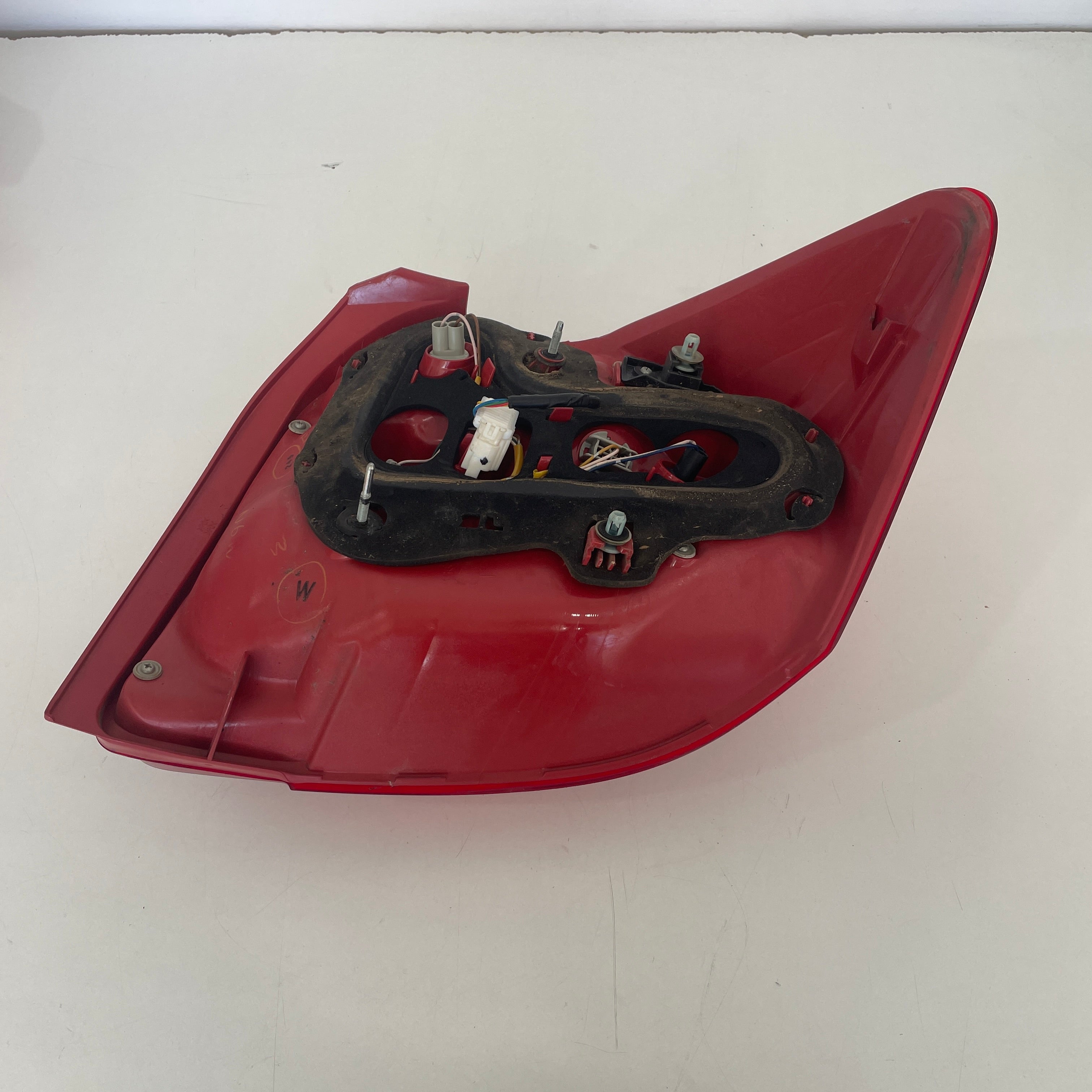 Toyota Corolla Hatchback ZRE152R Left Hand Side Tail Light 2009-2012