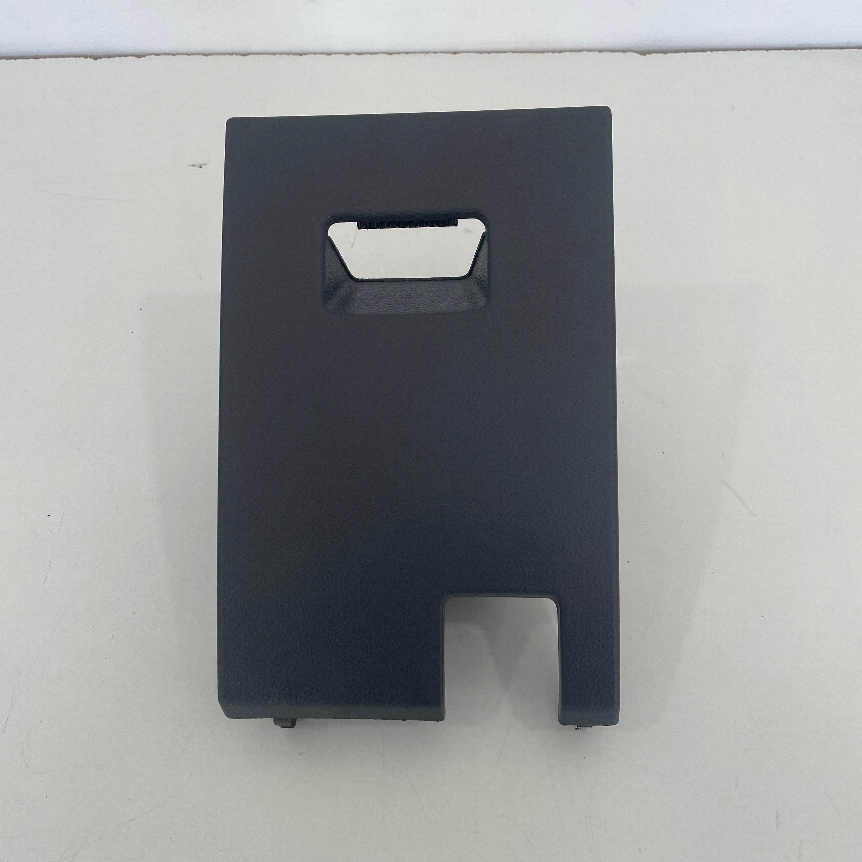 Mazda BT-50 2011–2020 Fuse Box Cover Coin Storage Panel OEM Genuine