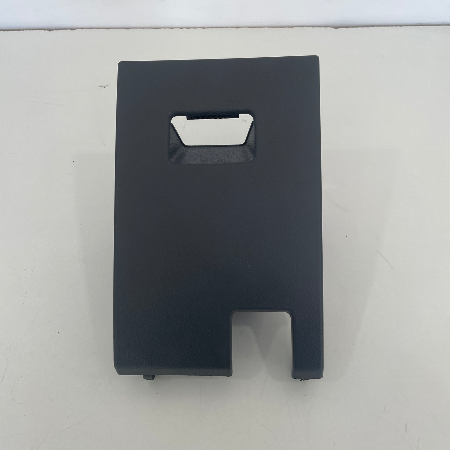 Mazda BT-50 2011–2020 Fuse Box Cover Coin Storage Panel OEM Genuine