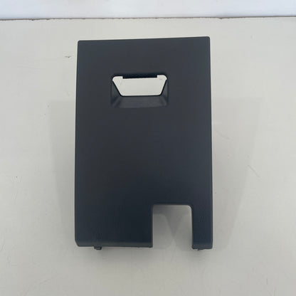 Mazda BT-50 2011–2020 Fuse Box Cover Coin Storage Panel OEM Genuine