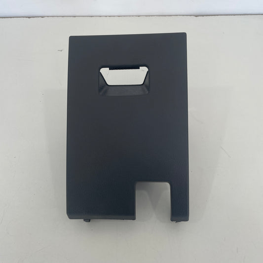 Mazda BT-50 2011–2020 Fuse Box Cover Coin Storage Panel OEM Genuine