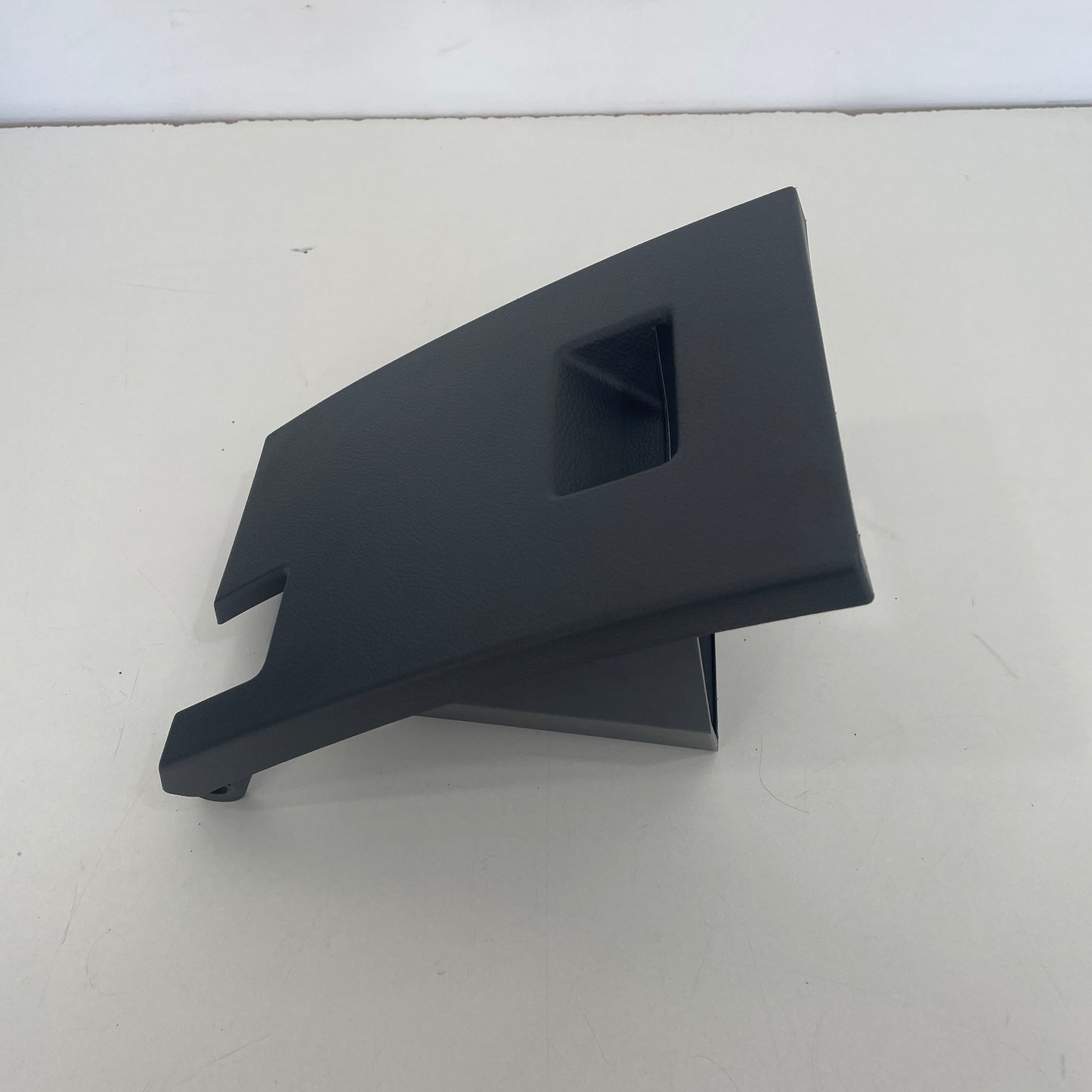 Mazda BT-50 2011–2020 Fuse Box Cover Coin Storage Panel OEM Genuine