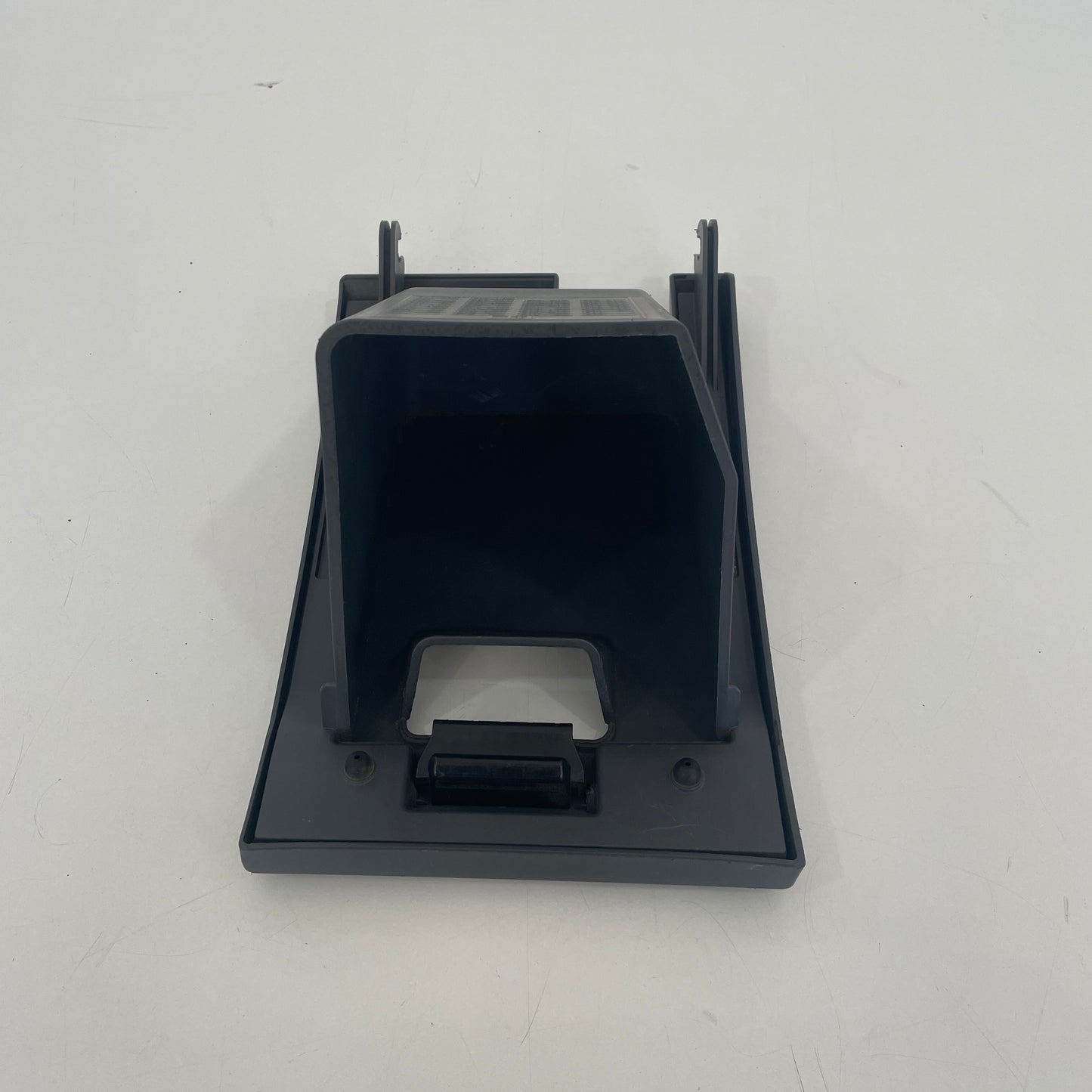 Mazda BT-50 2011–2020 Fuse Box Cover Coin Storage Panel OEM Genuine