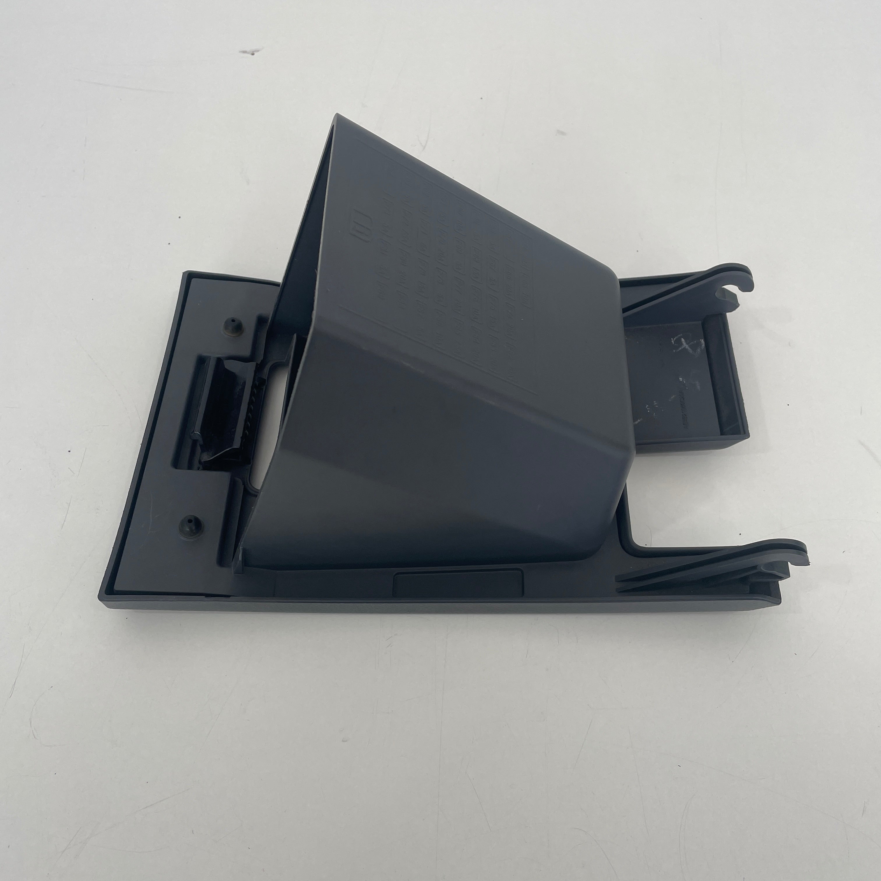 Mazda BT-50 2011–2020 Fuse Box Cover Coin Storage Panel OEM Genuine