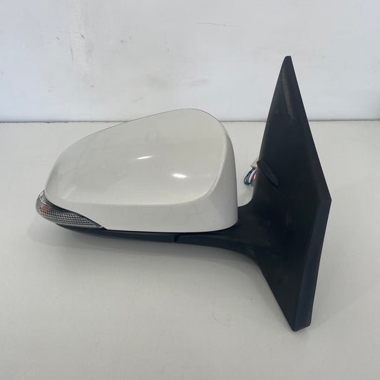 Toyota Corolla ZR Hatchback ZRE182R 2012–2018 Right Hand Side Door Mirror