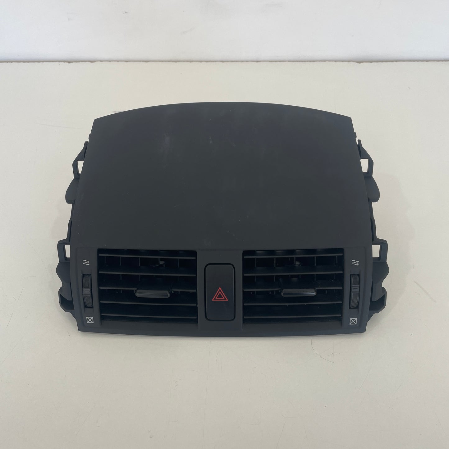 Toyota Corolla ZRE152R 2010-2013 Centre Dash Air Vent Hazard Switch | OEM