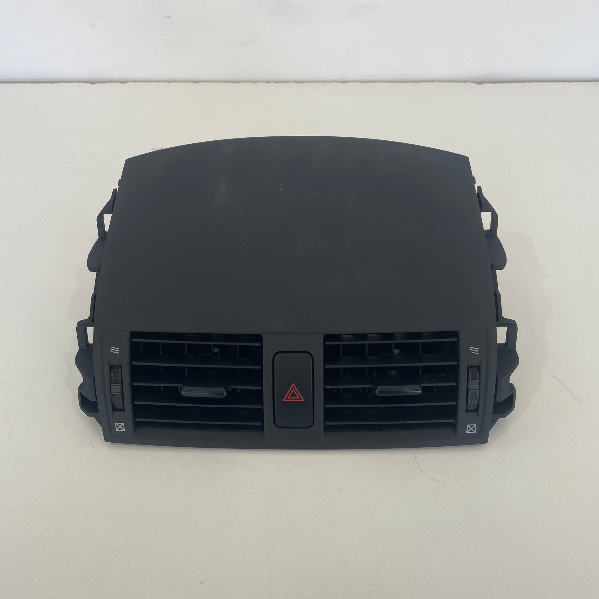 Toyota Corolla ZRE152R 2010-2013 Centre Dash Air Vent Hazard Switch | OEM