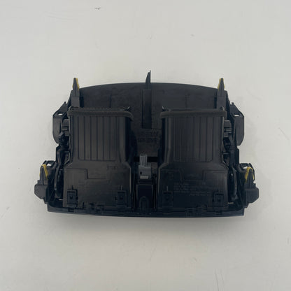 Toyota Corolla ZRE152R 2010-2013 Centre Dash Air Vent Hazard Switch | OEM