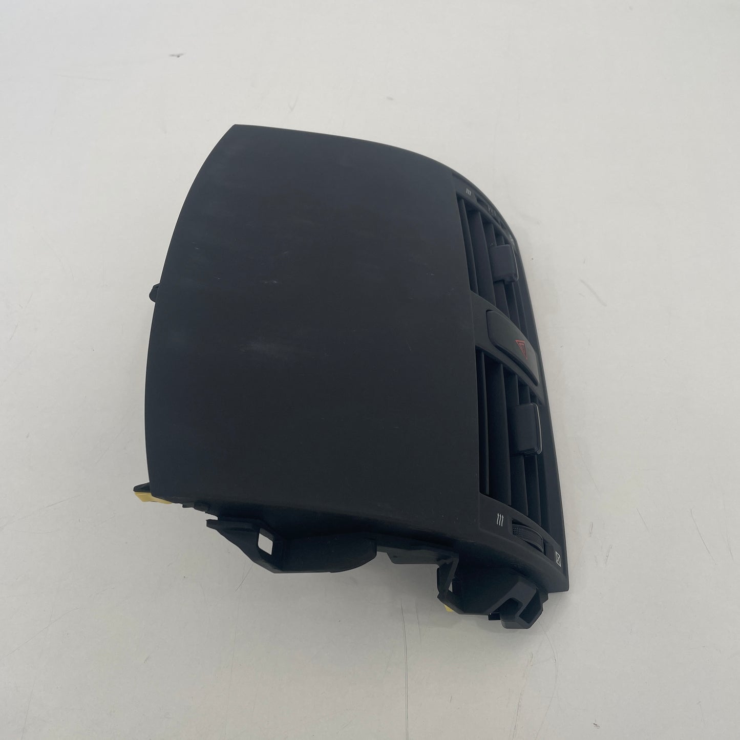Toyota Corolla ZRE152R 2010-2013 Centre Dash Air Vent Hazard Switch | OEM