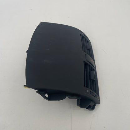 Toyota Corolla ZRE152R 2010-2013 Centre Dash Air Vent Hazard Switch | OEM