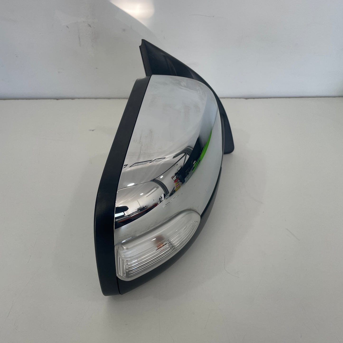 Ford Ranger PX2 PX3 2015–2022 Right Mirror Power Fold Chrome Heated XLT | OEM