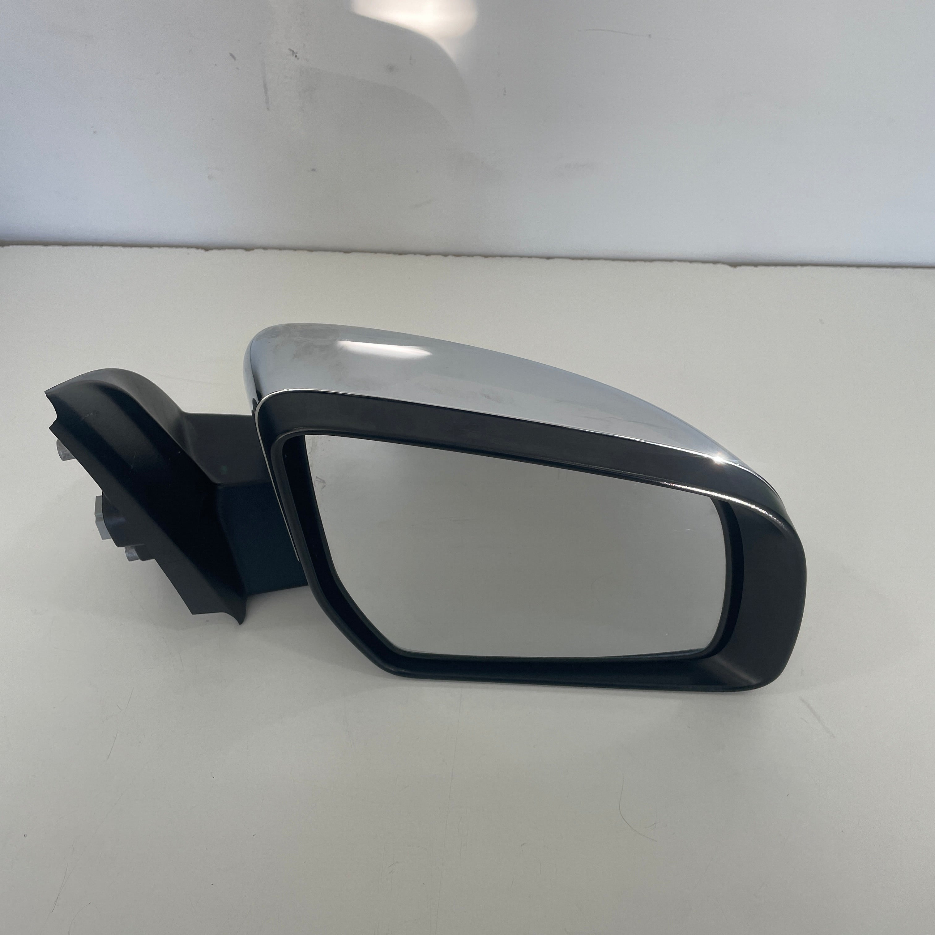 Ford Ranger PX2 PX3 2015–2022 Right Mirror Power Fold Chrome Heated XLT | OEM