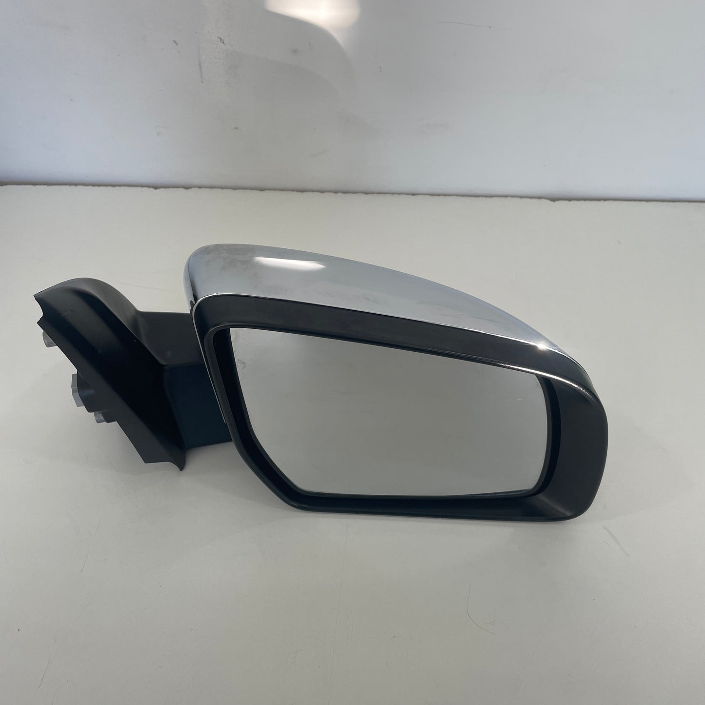Ford Ranger PX2 PX3 2015–2022 Right Mirror Power Fold Chrome Heated XLT | OEM