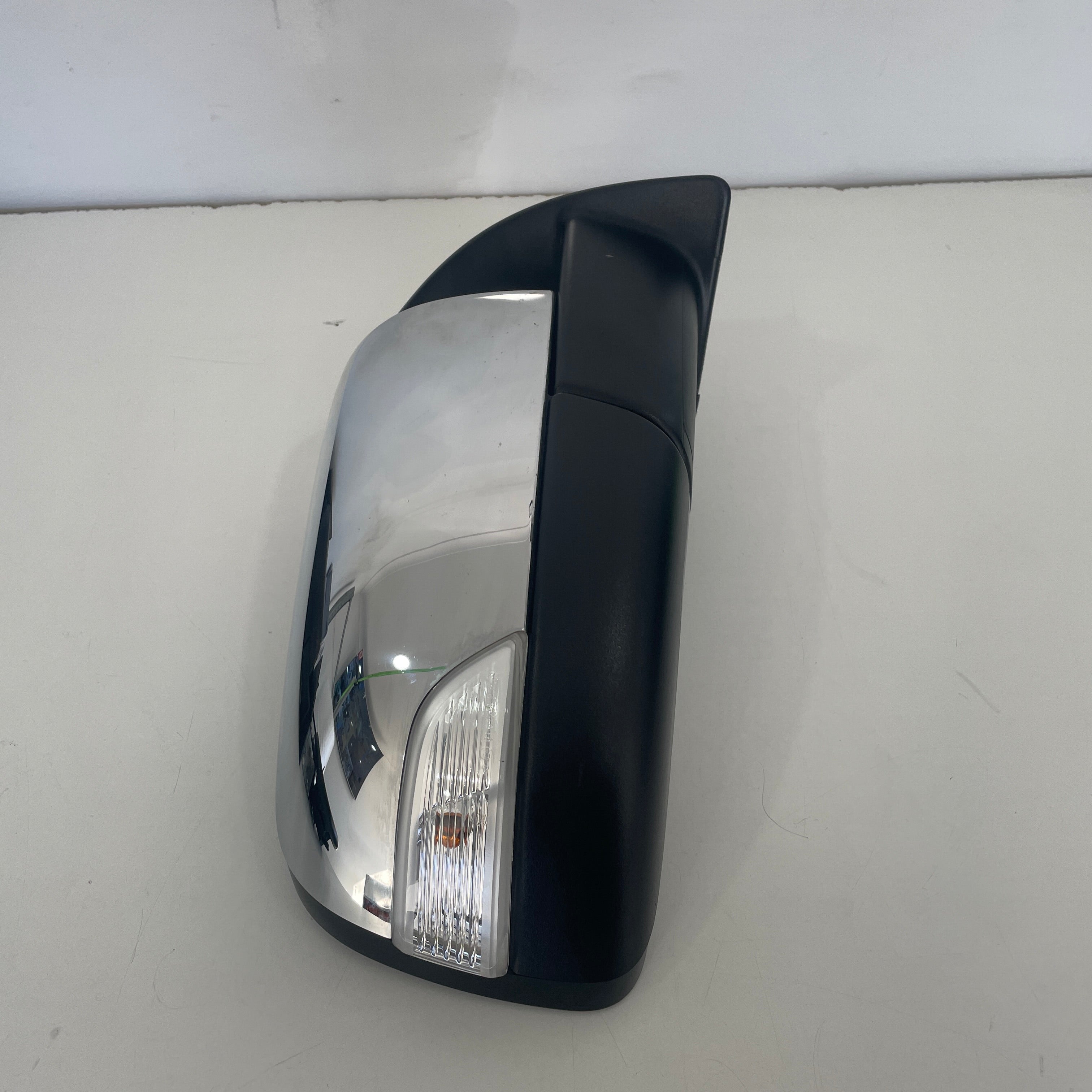 Ford Ranger PX2 PX3 2015–2022 Right Mirror Power Fold Chrome Heated XLT | OEM