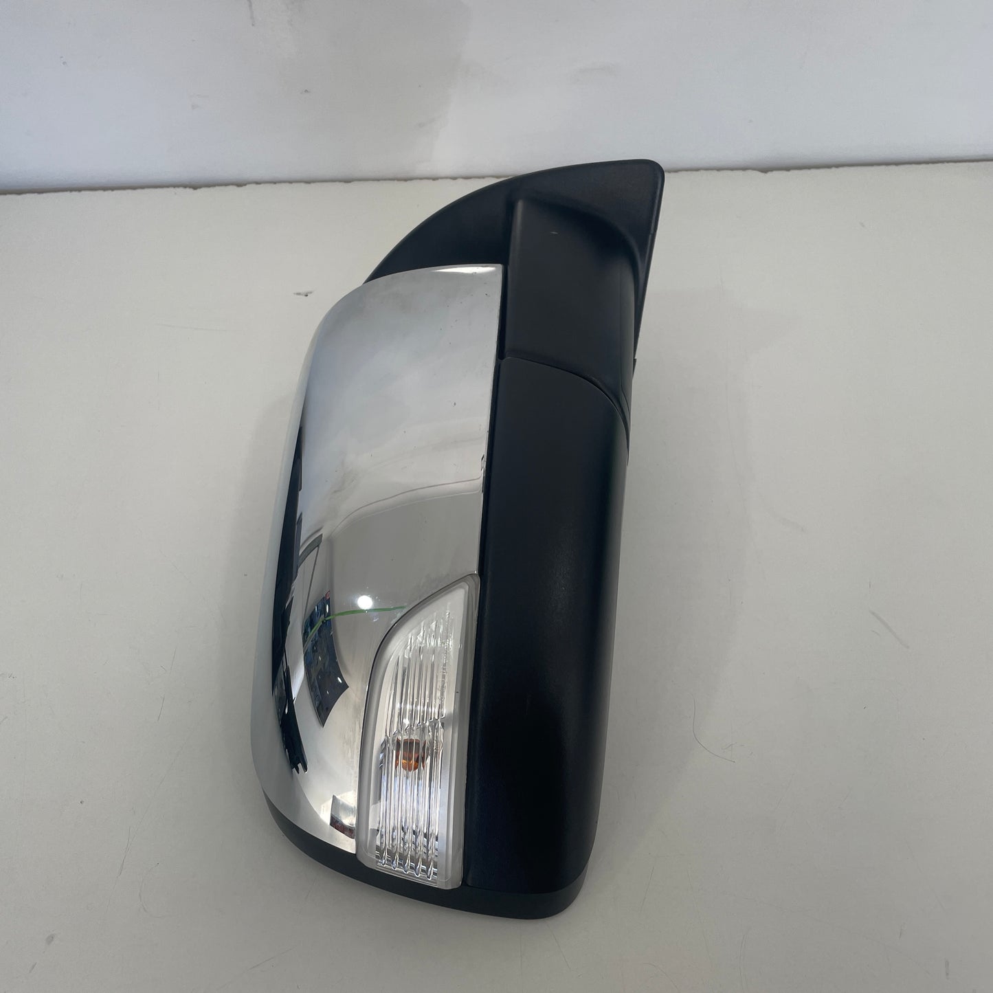 Ford Ranger PX2 PX3 2015–2022 Right Mirror Power Fold Chrome Heated XLT | OEM