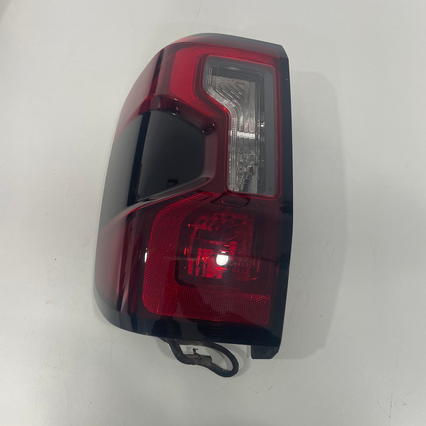 Ford Ranger Next Gen 2022-2025 Left Tail Light BLIS N1WB-13405-CE | OEM